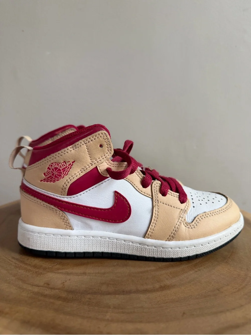 Nike air jordan